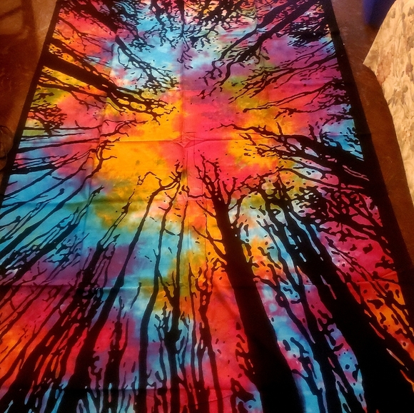 Tapestry - Picture 2 of 2